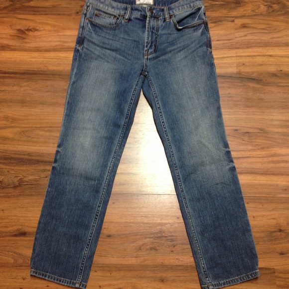 Free People Denim - Free People 61855-16515125 Jeans Size 27